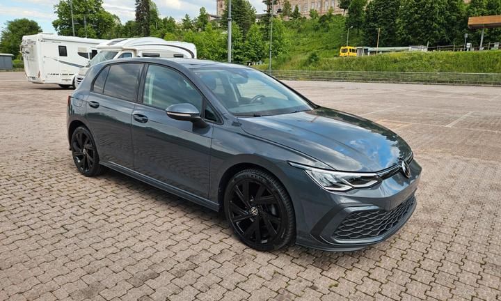 Volkswagen Golf 2.0 TDI 150 CV DSG PROMO/RITIRO US