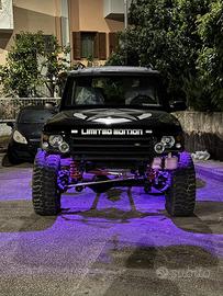 Discovery td5