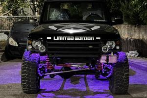 Discovery td5