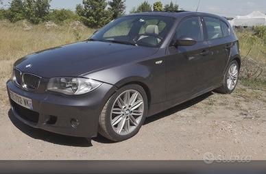 Bmw 120d 2005