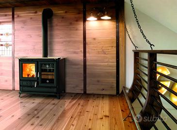 Margot Evo 12 Kw