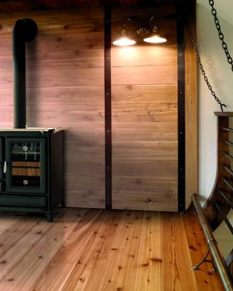 Margot Evo 12 Kw