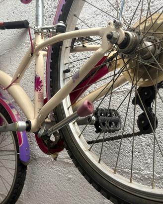 Bici Btwin 24
