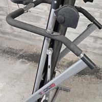 tapis roulant magnetico MAG TR 1000 BSQ