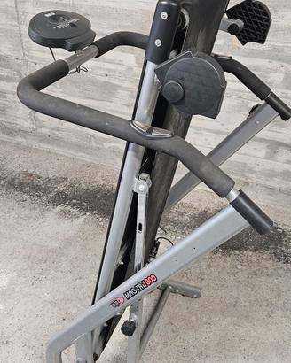tapis roulant magnetico MAG TR 1000 BSQ