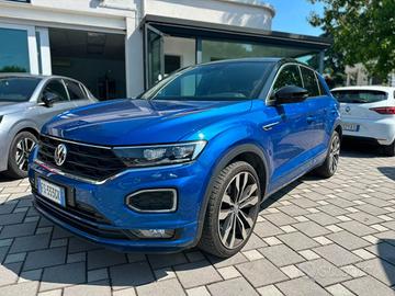 VOLKSWAGEN T-Roc 1.5 TSI DSG BlueMotion Technolo