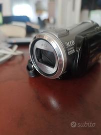 VIDEOCAMERA PANASONIC  HDC-SD9