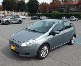 FIAT Grande Punto - 2007