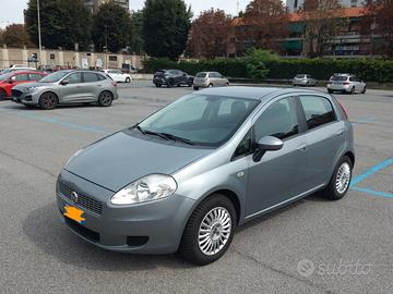 FIAT Grande Punto - 2007