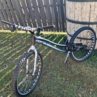 Bici da trial