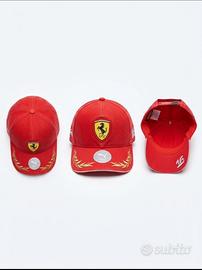 cappello LIMITED EDITION FORMULA 1 Monza 2026