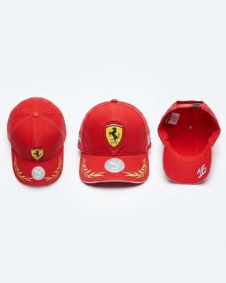 cappello LIMITED EDITION FORMULA 1 Monza 2026