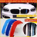 Fasce COVER Calandra Bmw Serie 1 F20 F21 Restyling