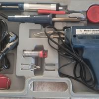 Valiggetta KIT saldatore istantaneo