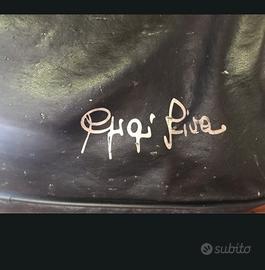 Sacca calcio GIGI RIVA