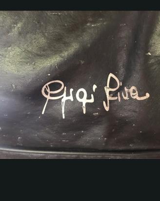 Sacca calcio GIGI RIVA