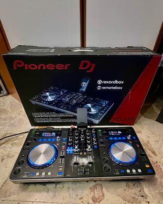 Consolle DJ Pioneer XDJ R1