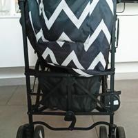 Passeggino ultra leggero