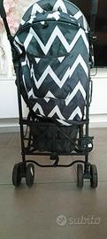 Passeggino ultra leggero
