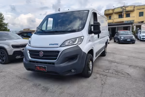 FIAT Ducato 30 2.0 MJT PC-TN Furgone coimbientat