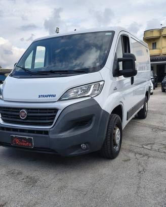 FIAT Ducato 30 2.0 MJT PC-TN Furgone coimbientat
