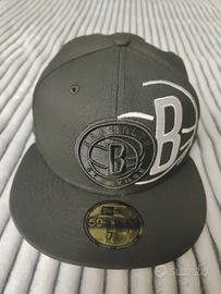Brooklyn Nets Cappello