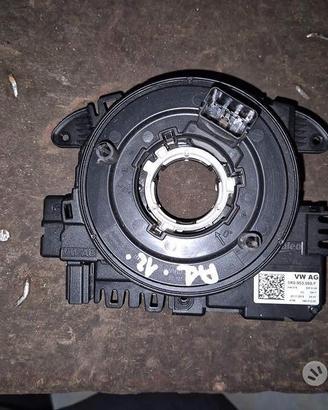 Contatto Spiralato - Spirale Per Audi A1 2014