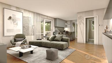 4 LOCALI A CORREZZANA