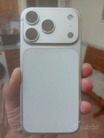 Apple iPhone 17 PRO 512GB Silver