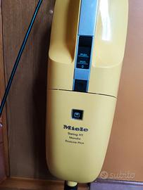 Aspirapolvere Miele 