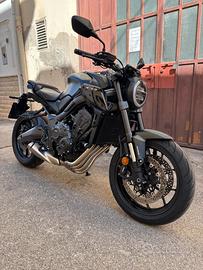 Honda CB 650 - 2023