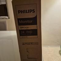 MONITOR PHILIPS 