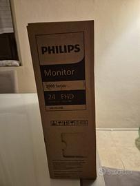 MONITOR PHILIPS 