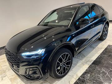 AUDI Q5 SPORTBACK 40 TFSI QUATTRO S-TRONIC S-LIN