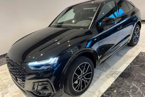 AUDI Q5 SPORTBACK 40 TFSI QUATTRO S-TRONIC S-LIN
