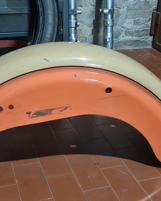 parafango harley