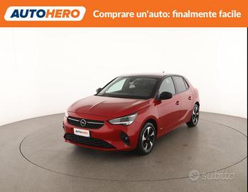 OPEL Corsa-e TS96678