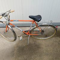 bici da uomo sportiva anni 70"