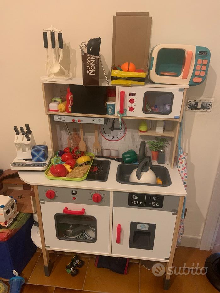 Microonde giocattolo Vendita in Tutto per i bambini