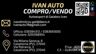 Rottamazione Auto GRATIS ? Ritiro a Domicilio e