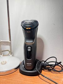 Rasoio uomo Philips serie 3000
