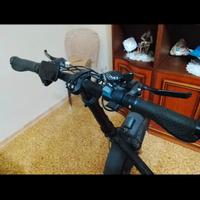 bici elettrica 