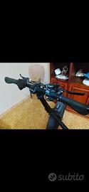 bici elettrica 