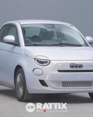 FIAT 500e 500 1.0 hybrid Torino