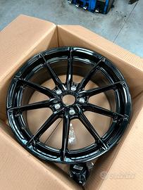 Japan Racing Yaris GR