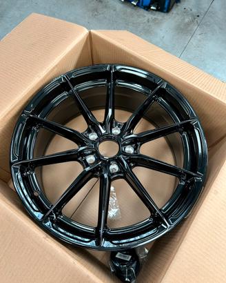Japan Racing Yaris GR