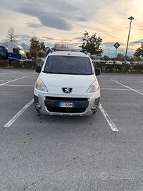 Peugeot Partner Tepee