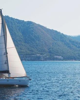 Soci per acquisizione barca a vela o carati