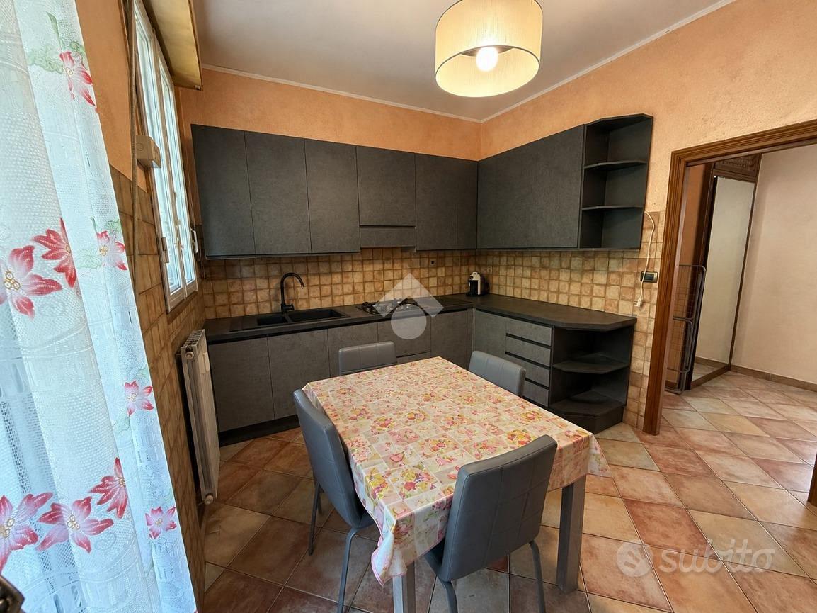 Appartamento – Torino, Mirafiori Nord, Circoscrizione 2 - Vista 2