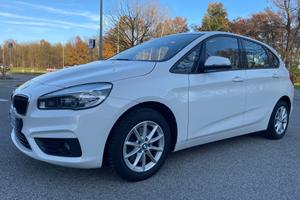 Bmw Active Tourer 218i Tourer*Neopatentati*Cerchi*